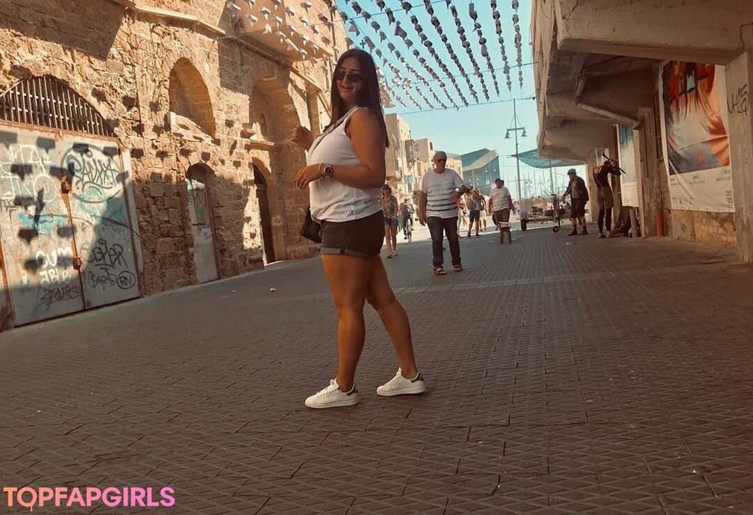 Foto desnuda filtrada de OnlyFans de Marin Elbaz #22 Foto desnuda filtrada de OnlyFans de Marin Elbaz #22