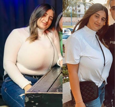 Foto desnuda filtrada de OnlyFans de Marin Elbaz
