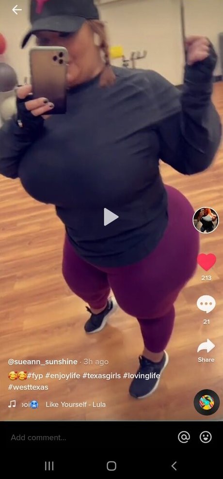 SueAnn