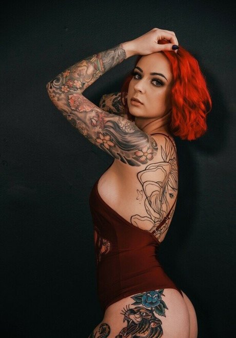 Foto desnuda filtrada de OnlyFans de Brittnfinch