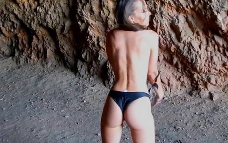 Foto desnuda filtrada de OnlyFans de Sierra Dawnagcouple