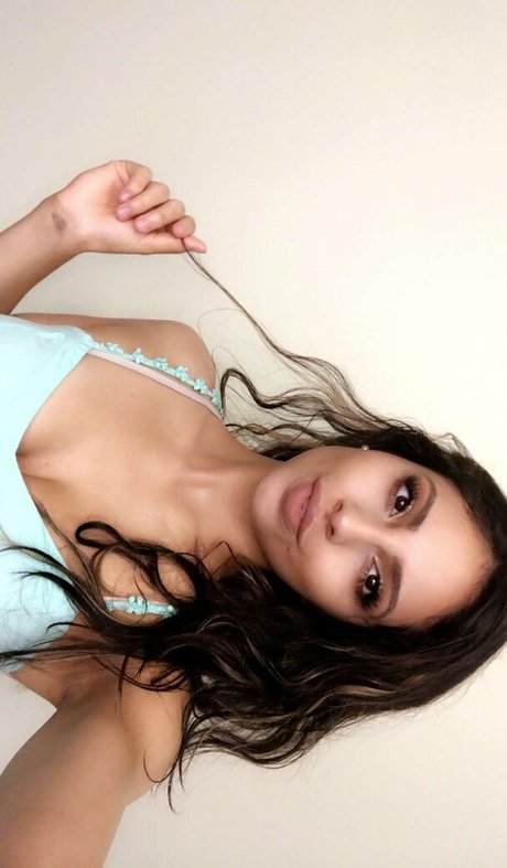 Foto desnuda filtrada de OnlyFans de Jasmynnive