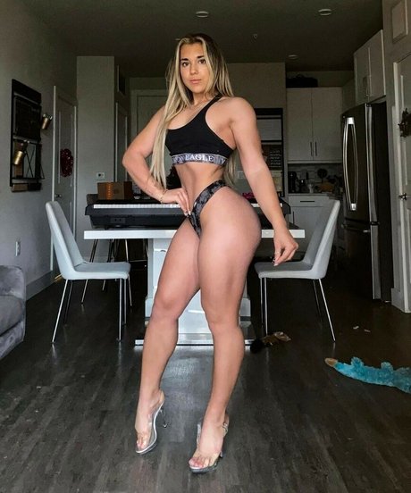 Jess Whitman