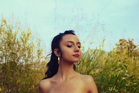 Foto desnuda filtrada de OnlyFans de Brianna Batiste