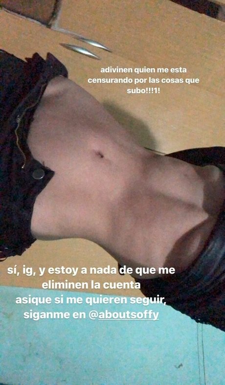Aboutsoffy
