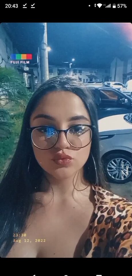 Foto desnuda filtrada de OnlyFans de Jubarbsamf