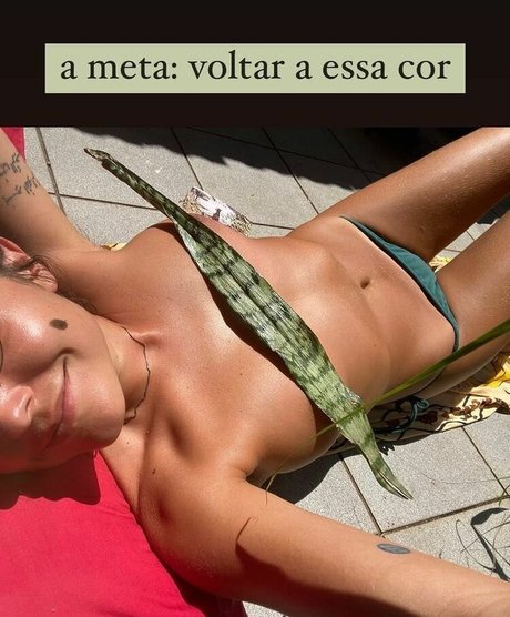 Bella Camero