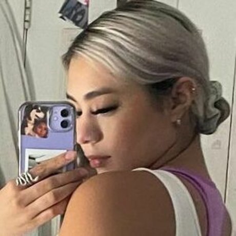 Foto desnuda filtrada de OnlyFans de Lermabritney