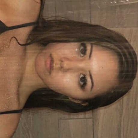 Foto desnuda filtrada de OnlyFans de Megan Miller