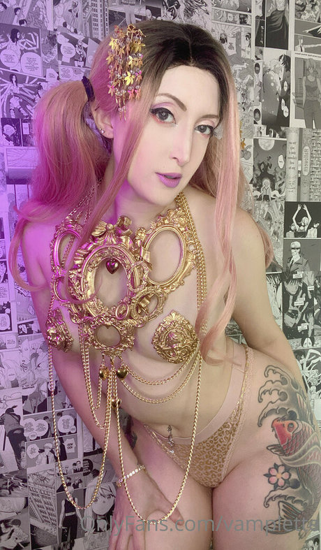 Vamplette