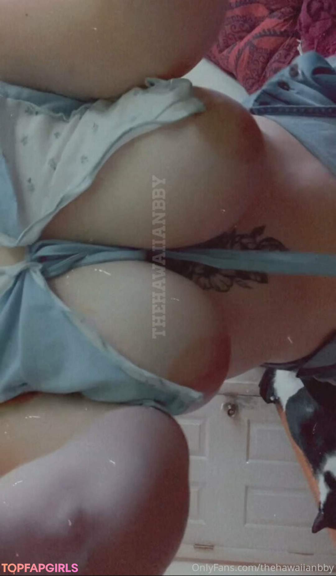 Foto desnuda filtrada de OnlyFans de Thehawaiianbby #59 Foto desnuda filtrada de OnlyFans de Thehawaiianbby #59