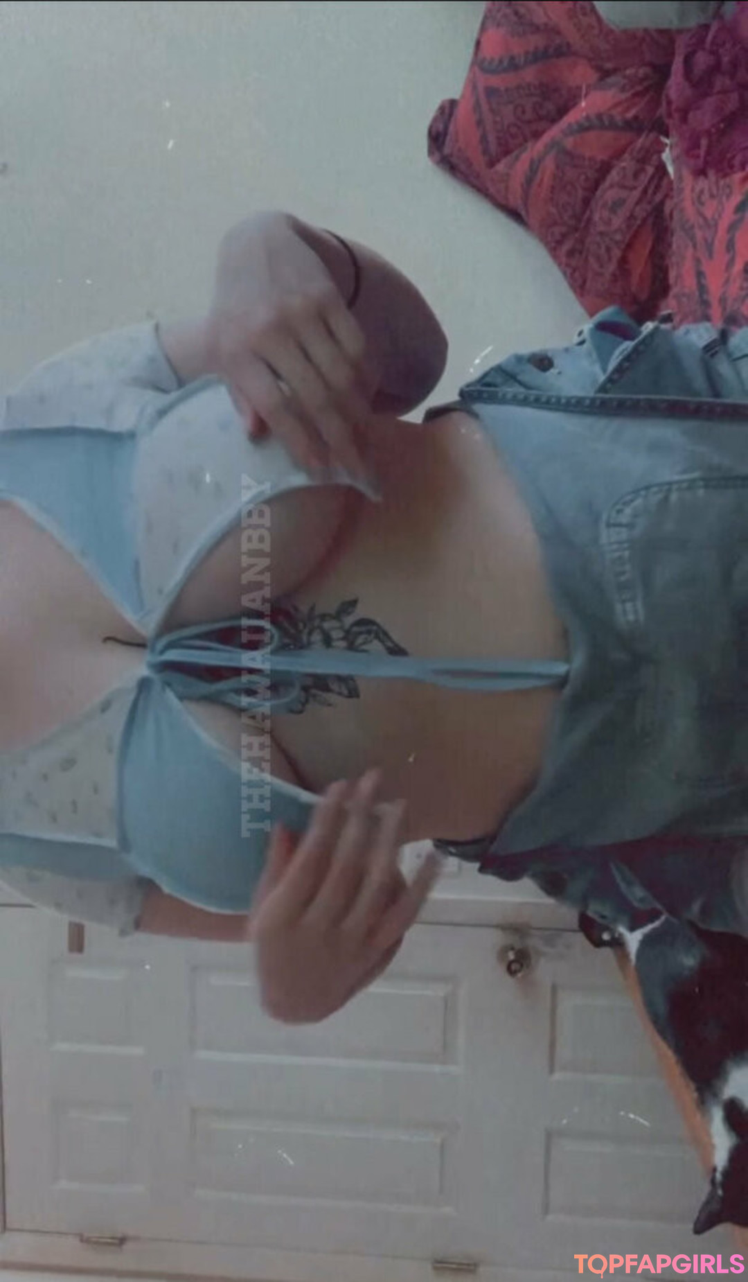 Foto desnuda filtrada de OnlyFans de Thehawaiianbby #60 Foto desnuda filtrada de OnlyFans de Thehawaiianbby #60