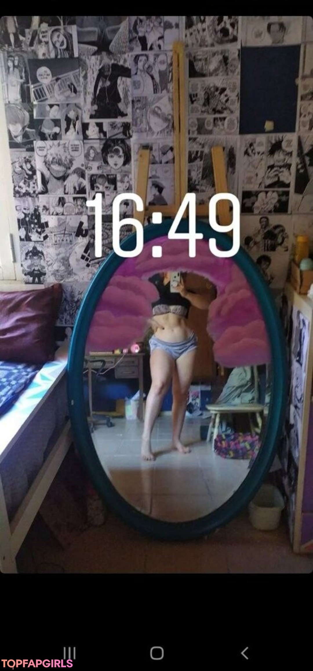 Foto desnuda filtrada de OnlyFans de Midorikaneke #20 Foto desnuda filtrada de OnlyFans de Midorikaneke #20
