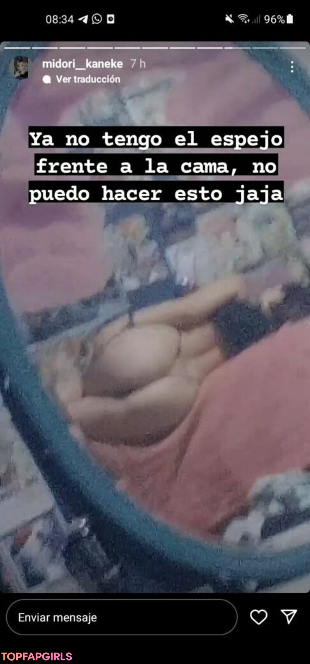 Foto desnuda filtrada de OnlyFans de Midorikaneke #22 Foto desnuda filtrada de OnlyFans de Midorikaneke #22