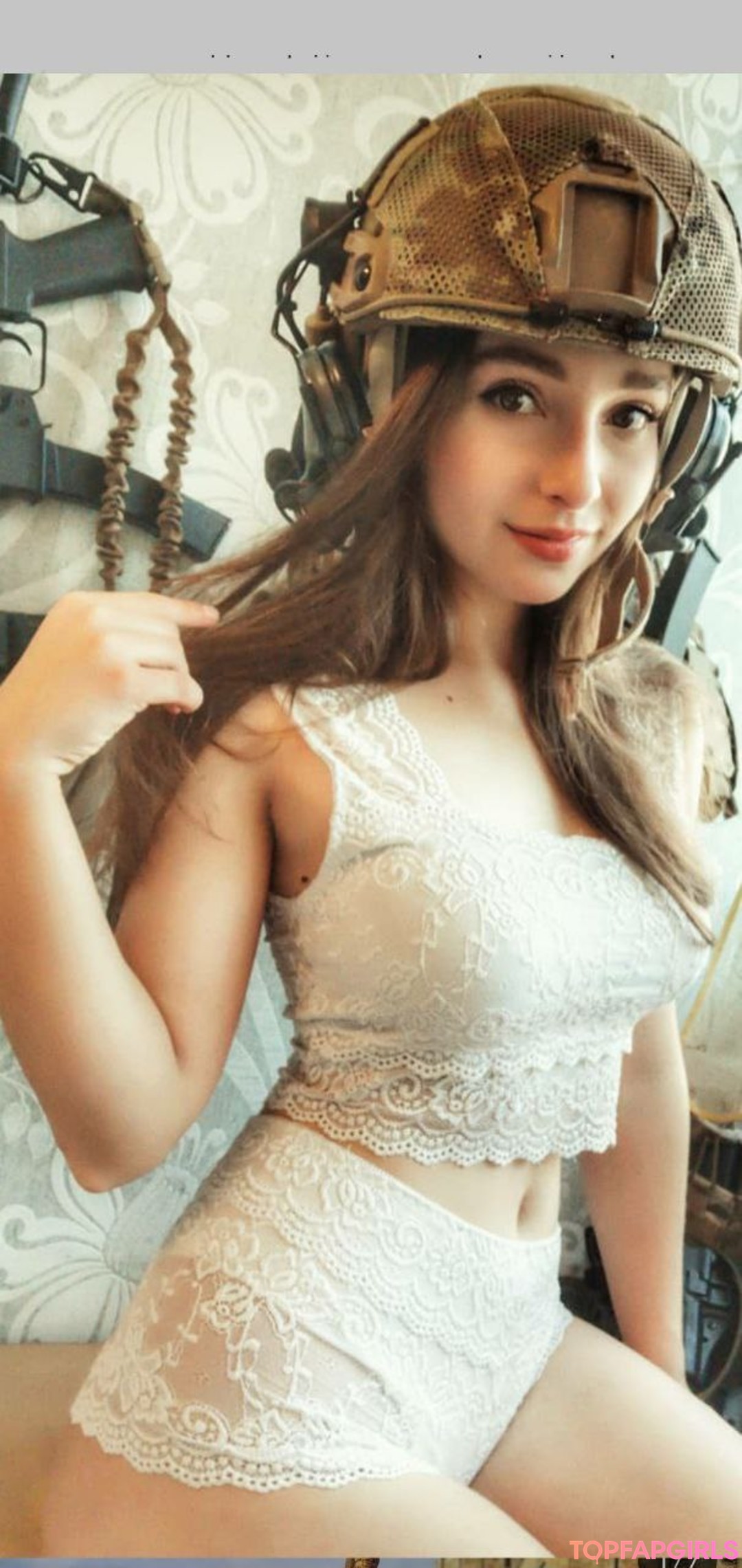 Foto desnuda filtrada de OnlyFans de Elena Deligioz #303 Foto desnuda filtrada de OnlyFans de Elena Deligioz #303