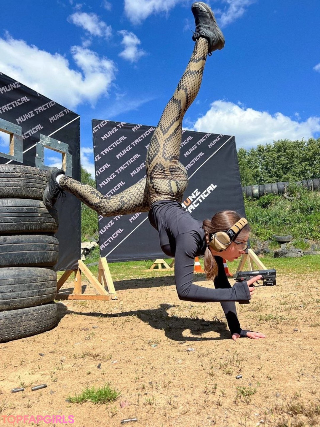 Foto desnuda filtrada de OnlyFans de Elena Deligioz #348 Foto desnuda filtrada de OnlyFans de Elena Deligioz #348