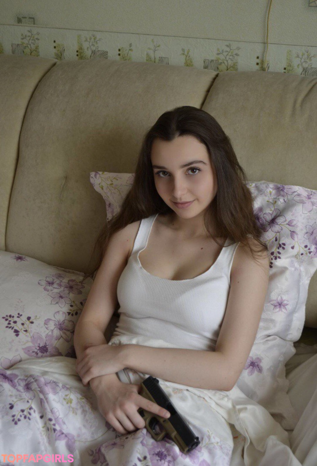 Foto desnuda filtrada de OnlyFans de Elena Deligioz #354 Foto desnuda filtrada de OnlyFans de Elena Deligioz #354