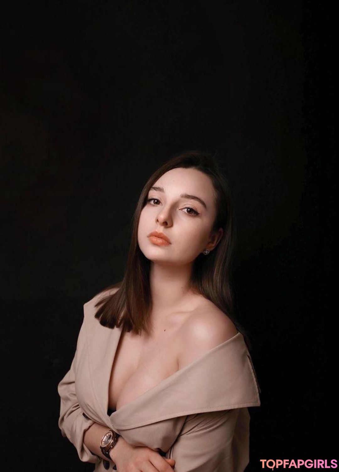 Foto desnuda filtrada de OnlyFans de Elena Deligioz #386 Foto desnuda filtrada de OnlyFans de Elena Deligioz #386