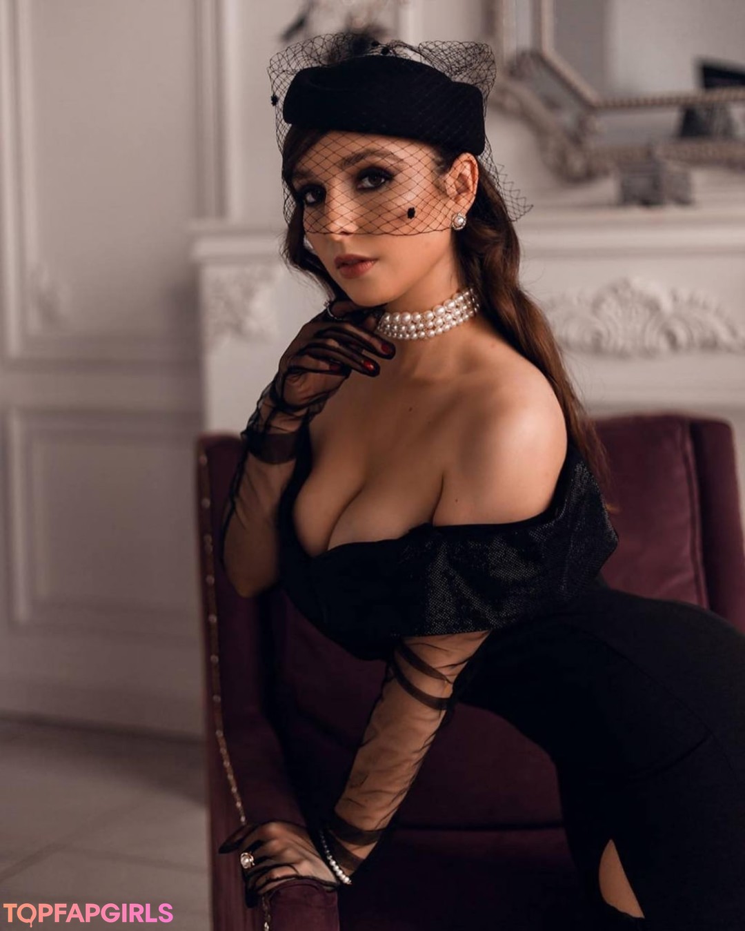 Foto desnuda filtrada de OnlyFans de Elena Deligioz #387 Foto desnuda filtrada de OnlyFans de Elena Deligioz #387