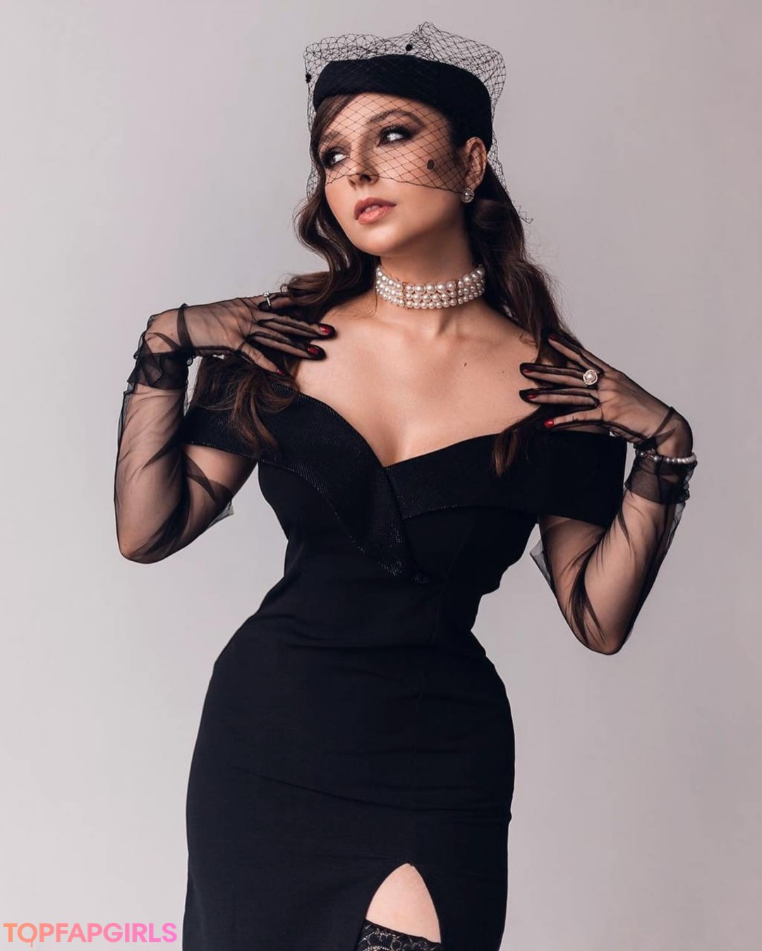 Foto desnuda filtrada de OnlyFans de Elena Deligioz #389 Foto desnuda filtrada de OnlyFans de Elena Deligioz #389