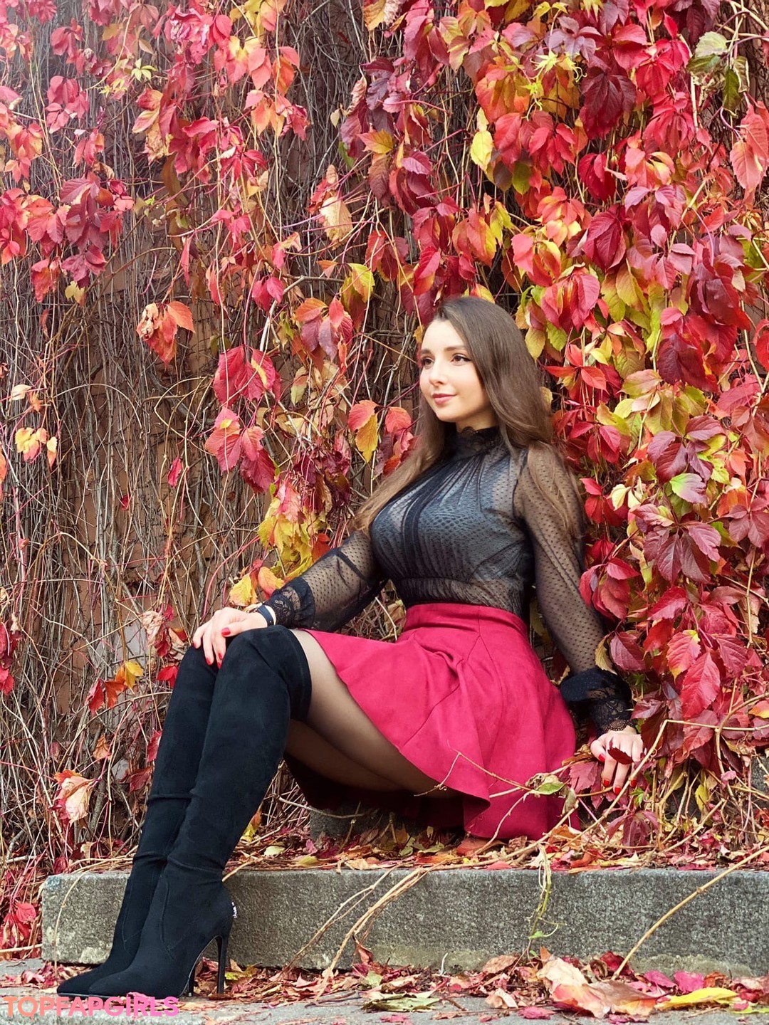 Foto desnuda filtrada de OnlyFans de Elena Deligioz #428 Foto desnuda filtrada de OnlyFans de Elena Deligioz #428