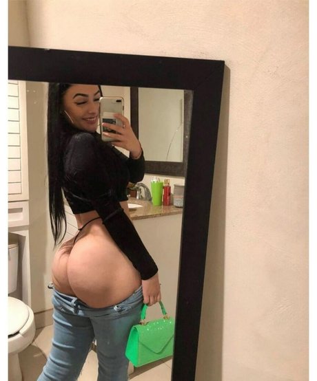 Foto desnuda filtrada de OnlyFans de Diditafit
