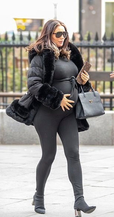 Amy Childs