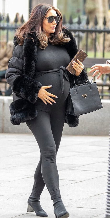 Foto desnuda filtrada de OnlyFans de Amy Childs