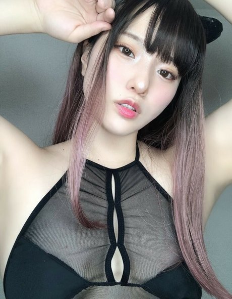 Foto desnuda filtrada de OnlyFans de Asahi Tachibana