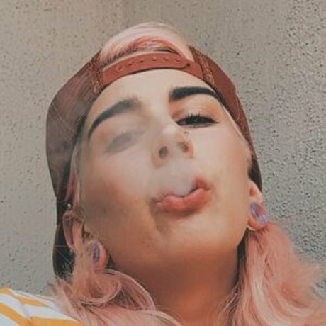 Foto desnuda filtrada de OnlyFans de Christinacreeps