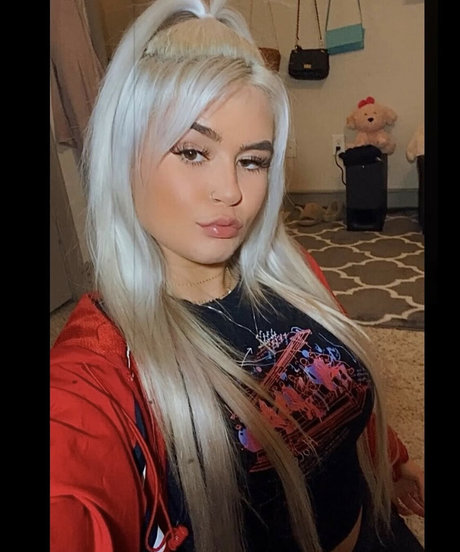 Foto desnuda filtrada de OnlyFans de Babye1218