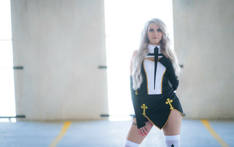 Captainraelynn