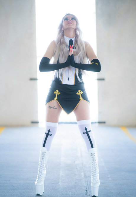 Captainraelynn