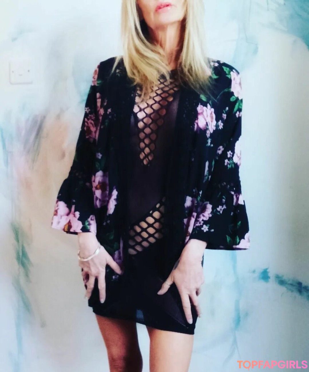 Foto desnuda filtrada de OnlyFans de Marythegym #147 Foto desnuda filtrada de OnlyFans de Marythegym #147