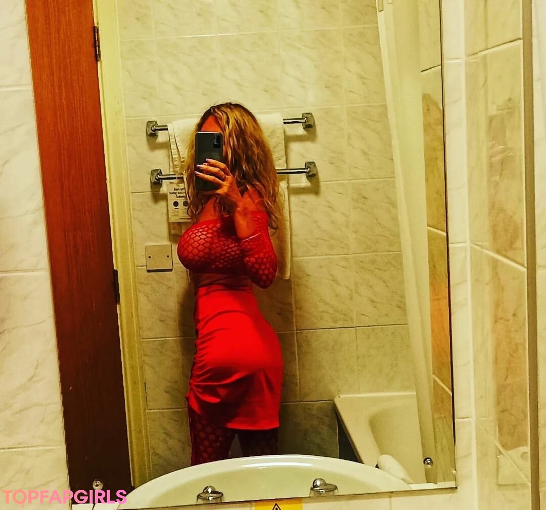 Foto desnuda filtrada de OnlyFans de Marythegym #234 Foto desnuda filtrada de OnlyFans de Marythegym #234