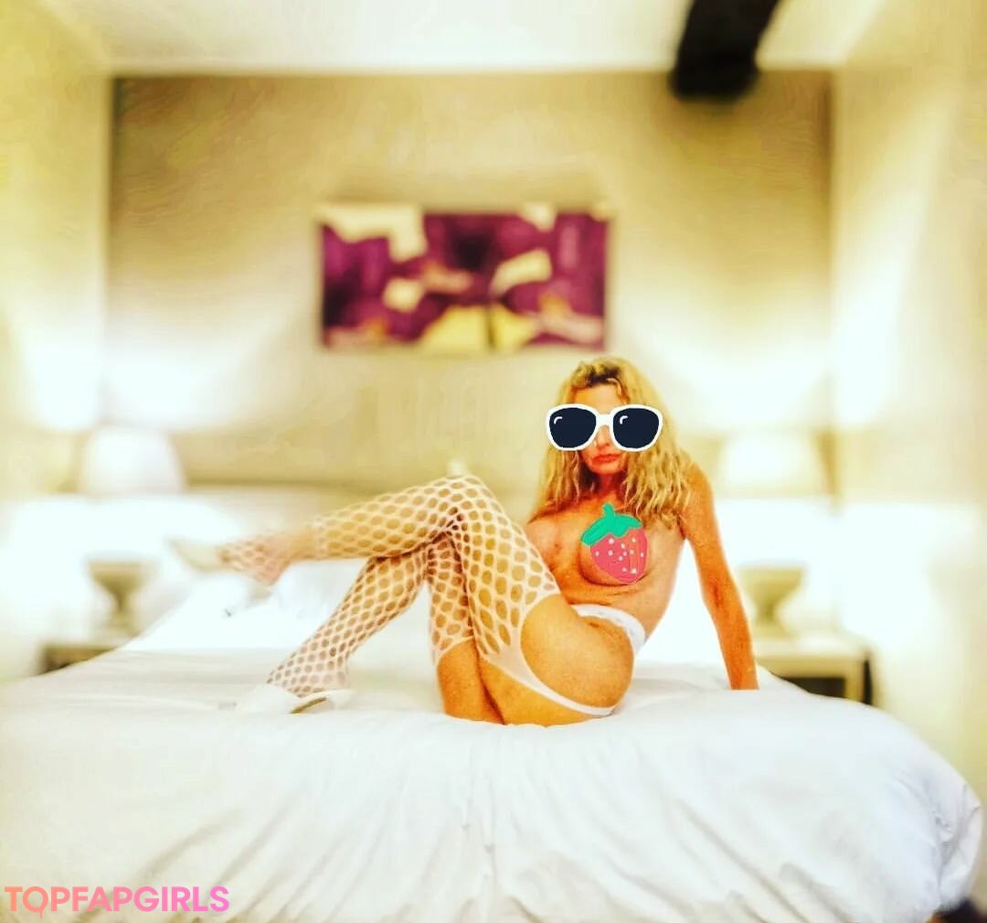 Foto desnuda filtrada de OnlyFans de Marythegym #236 Foto desnuda filtrada de OnlyFans de Marythegym #236