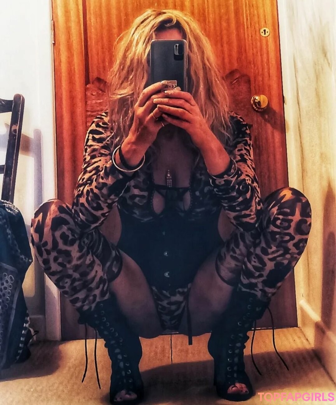 Foto desnuda filtrada de OnlyFans de Marythegym #267 Foto desnuda filtrada de OnlyFans de Marythegym #267