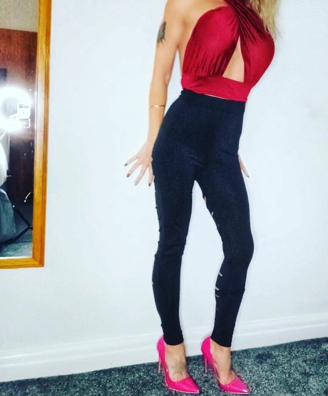 Marythegym
