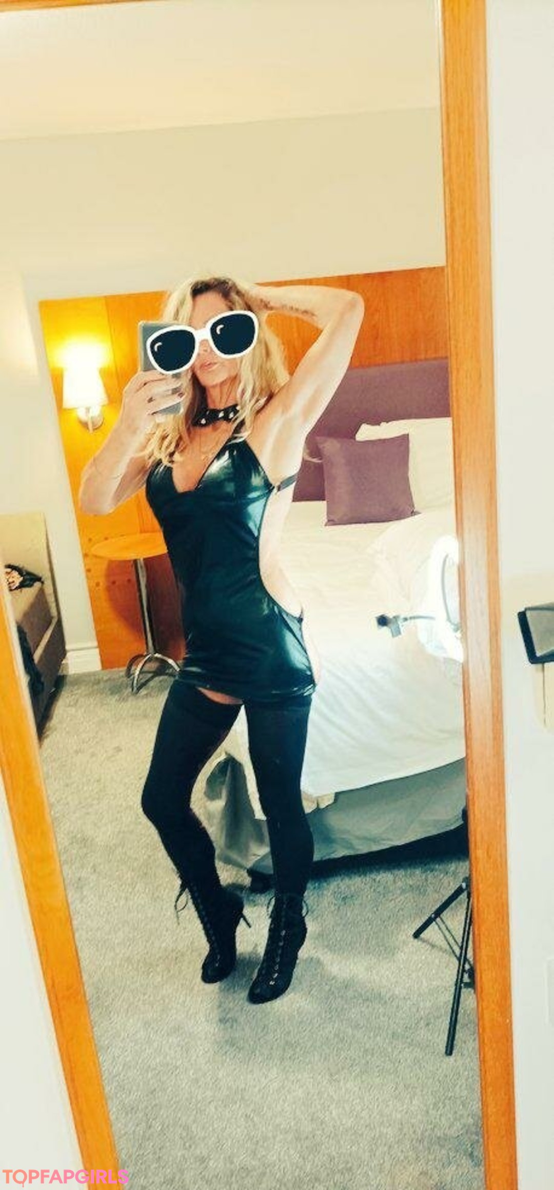 Foto desnuda filtrada de OnlyFans de Marythegym #366 Foto desnuda filtrada de OnlyFans de Marythegym #366