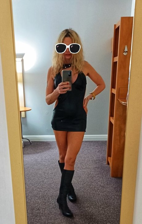 Marythegym