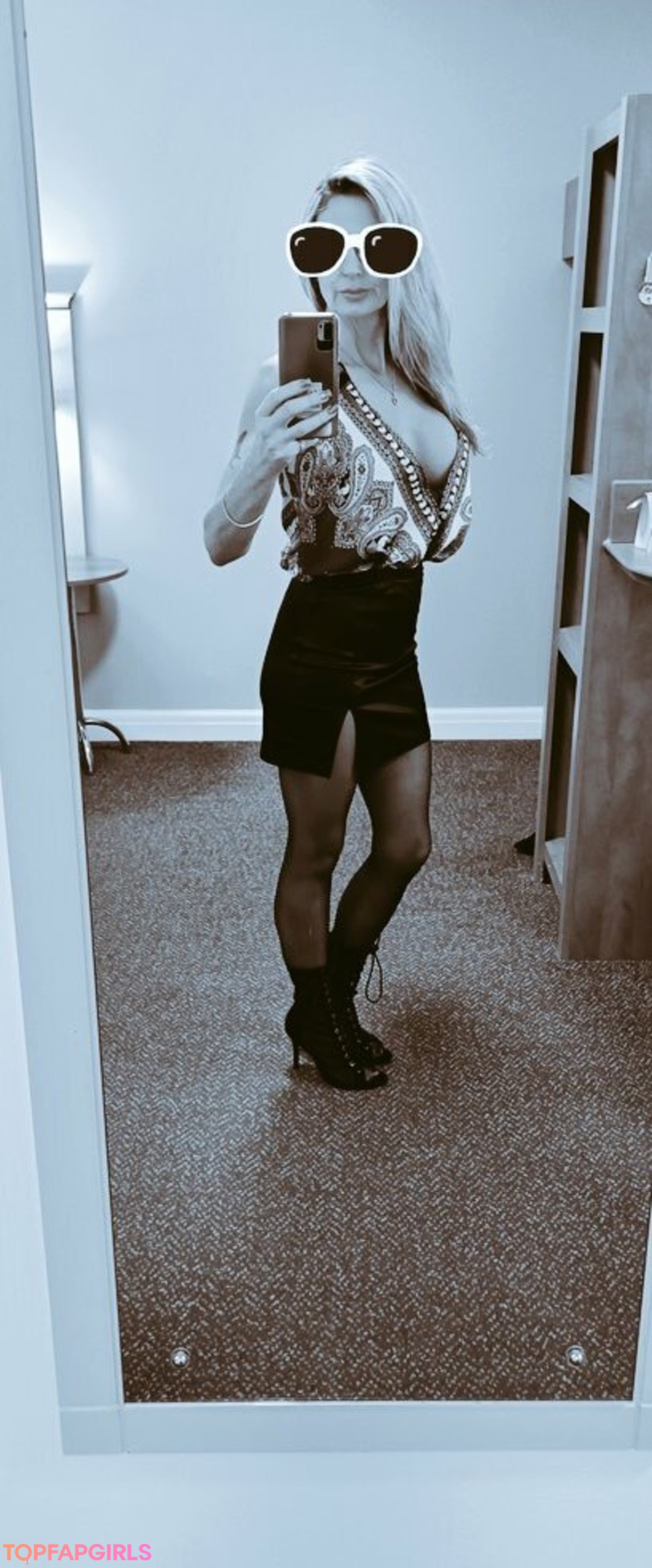 Foto desnuda filtrada de OnlyFans de Marythegym #425 Foto desnuda filtrada de OnlyFans de Marythegym #425