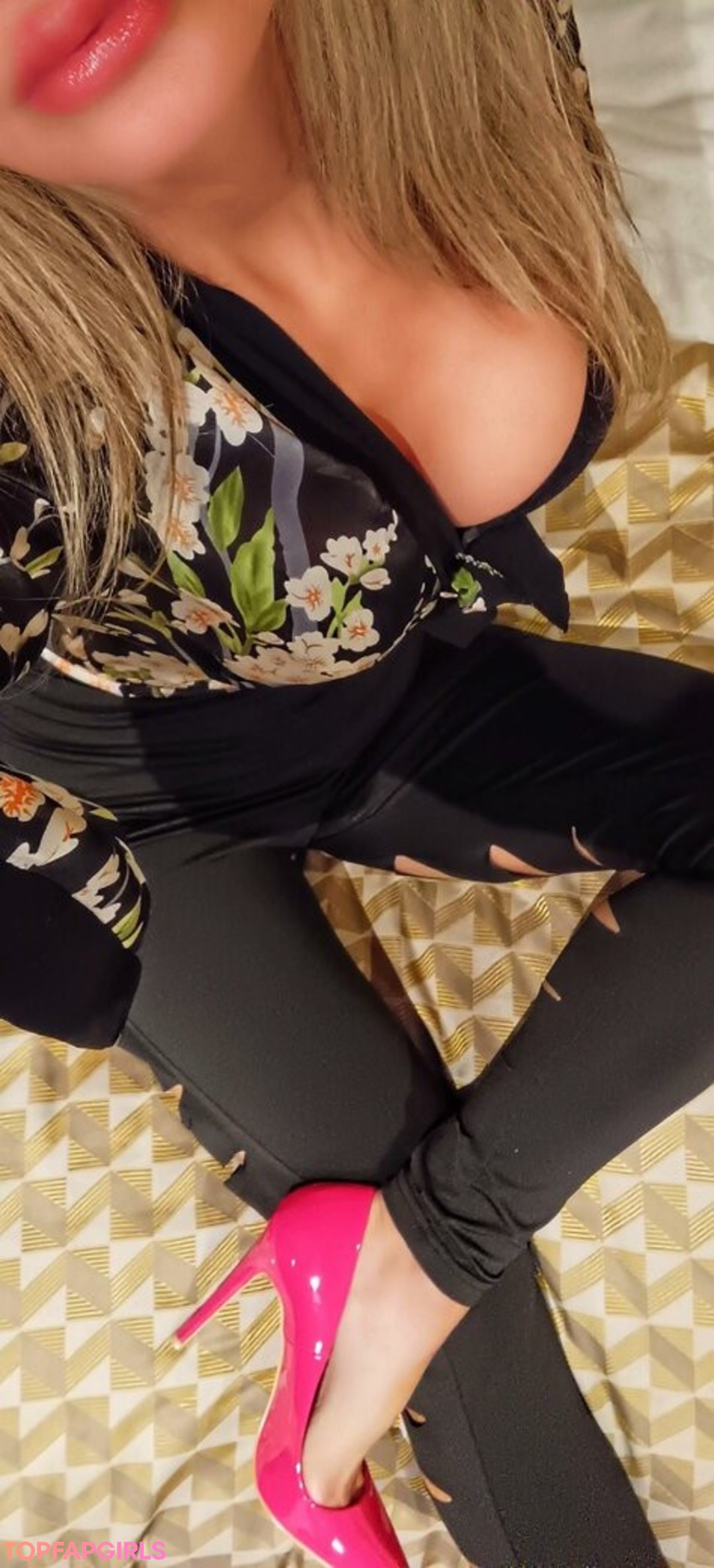 Foto desnuda filtrada de OnlyFans de Marythegym #463 Foto desnuda filtrada de OnlyFans de Marythegym #463