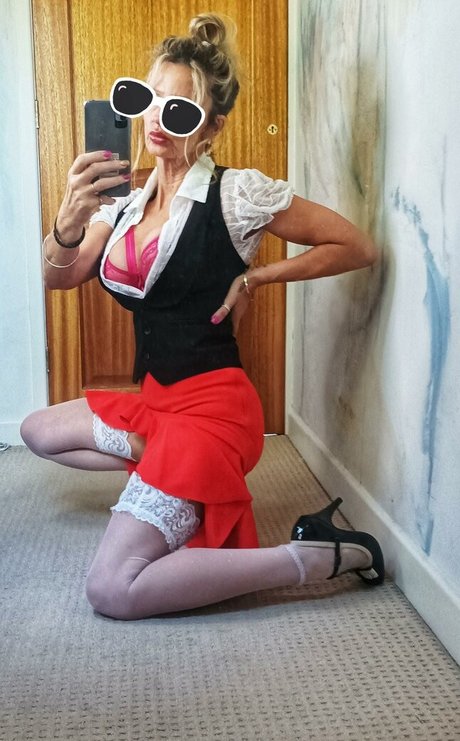 Marythegym