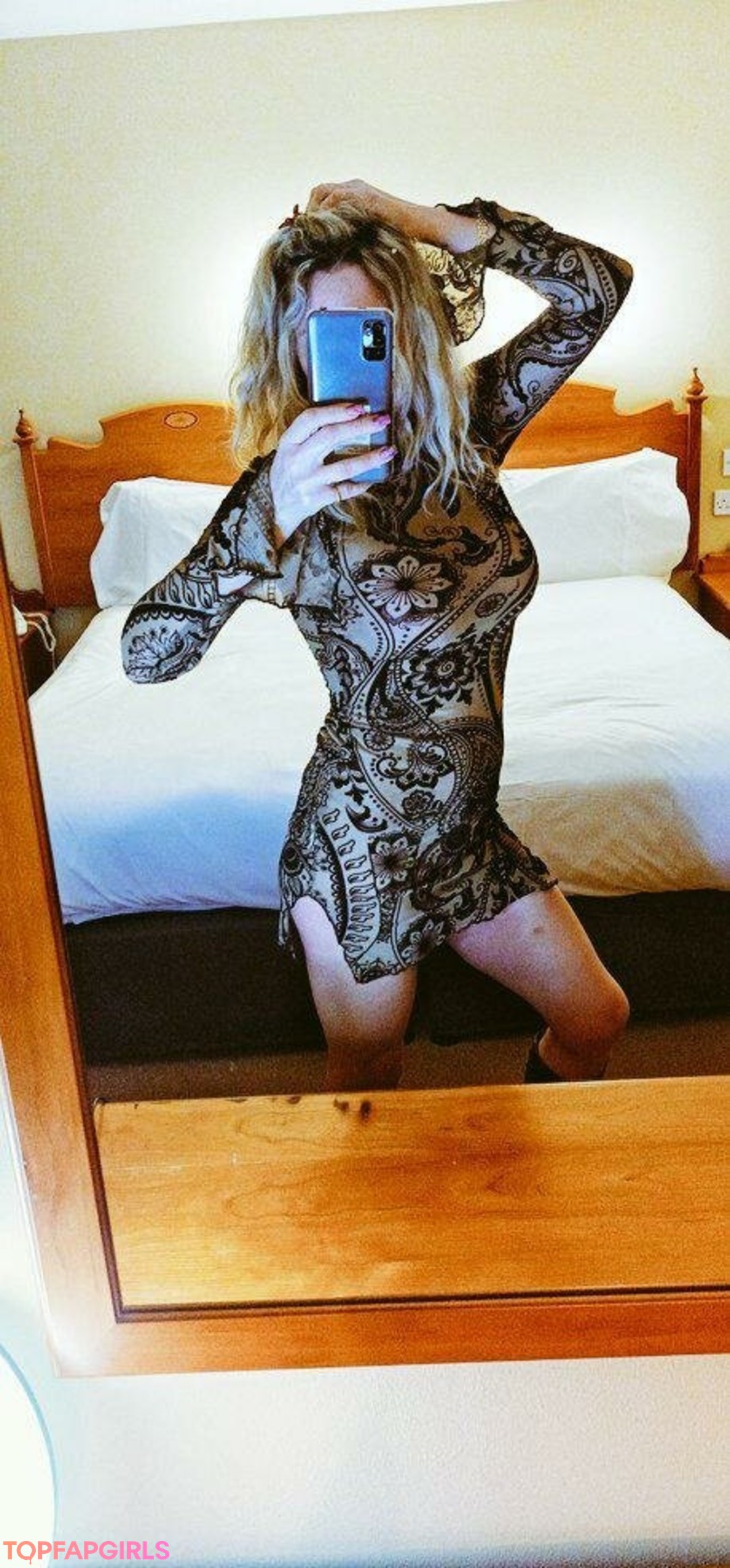 Foto desnuda filtrada de OnlyFans de Marythegym #98 Foto desnuda filtrada de OnlyFans de Marythegym #98