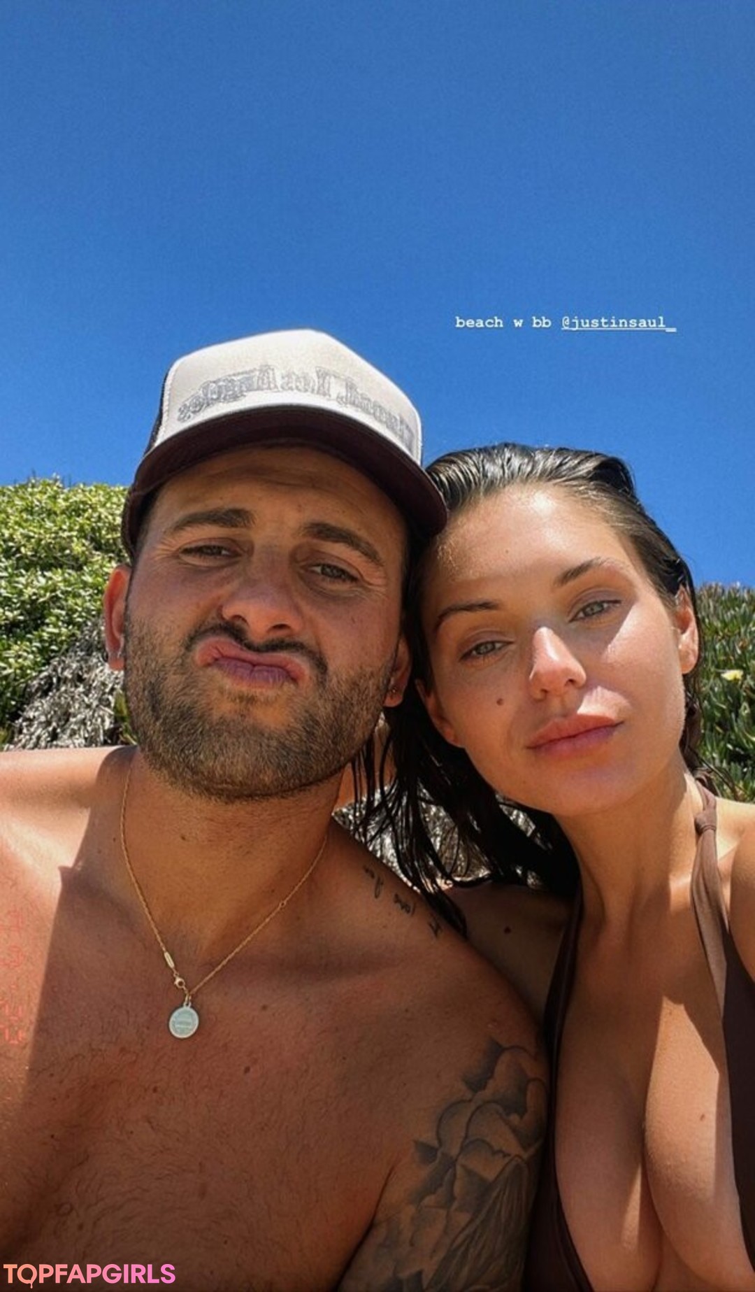 Foto desnuda filtrada de OnlyFans de Alyssa Lynch #178 Foto desnuda filtrada de OnlyFans de Alyssa Lynch #178