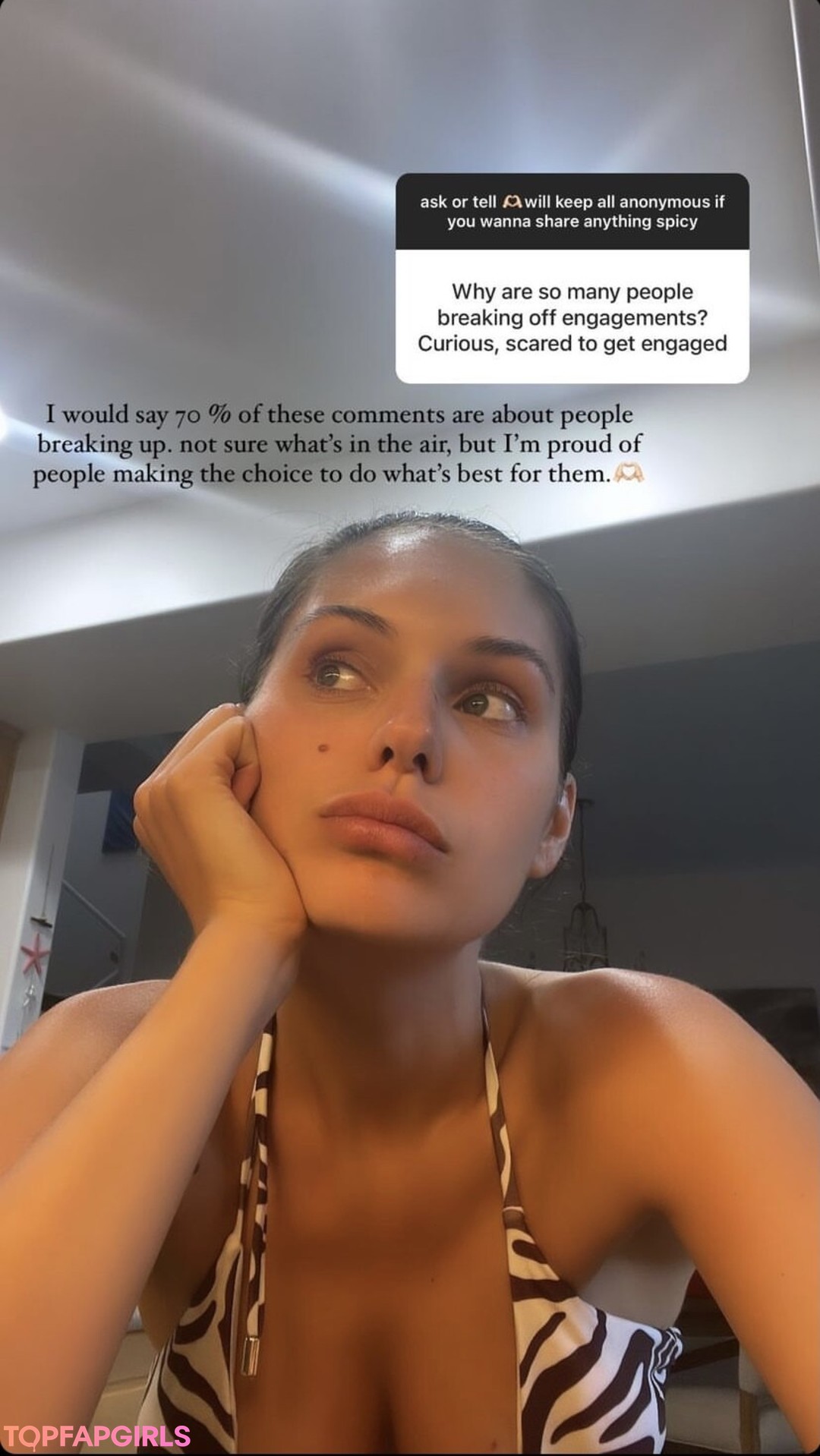 Foto desnuda filtrada de OnlyFans de Alyssa Lynch #220 Foto desnuda filtrada de OnlyFans de Alyssa Lynch #220