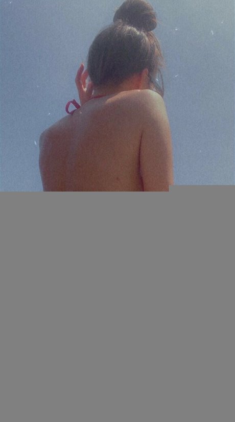 Foto desnuda filtrada de OnlyFans de Miasoonc