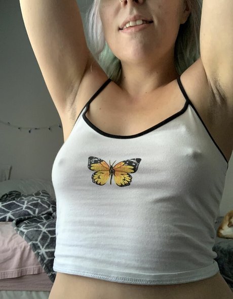 Peachymaxine