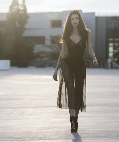 LeeAnna Vamp