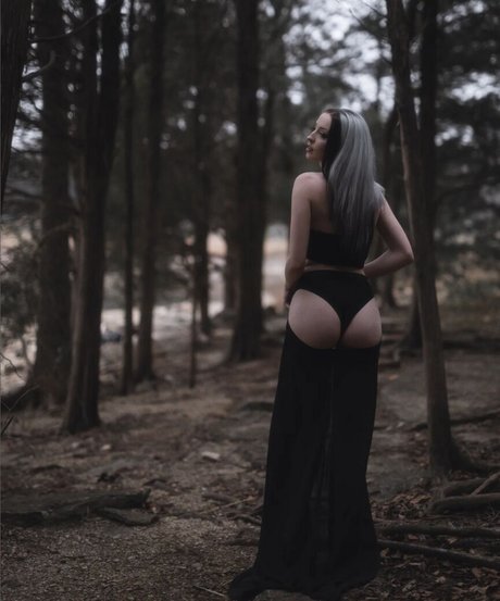 Foto desnuda filtrada de OnlyFans de Tks1000